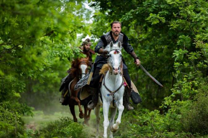 Diriliş Ertuğrul hayranlarını üzecek