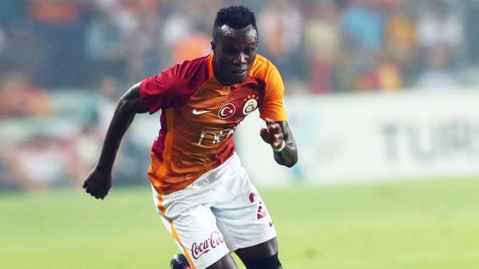 Bruma'dan flaş sözler: İyiki PSV'ye...