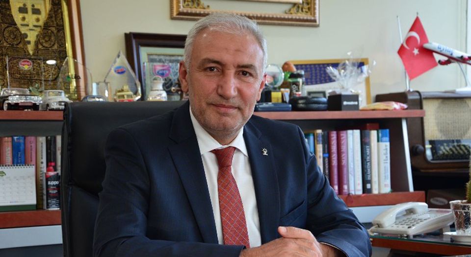 Malatya Milletvekili Kahtalı: 