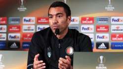 Van Bronckhorst: Önemli bir şey olacak ama...