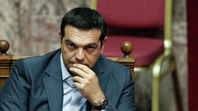 Yunanistan Başbakanı Çiprastan Lozan açıklaması